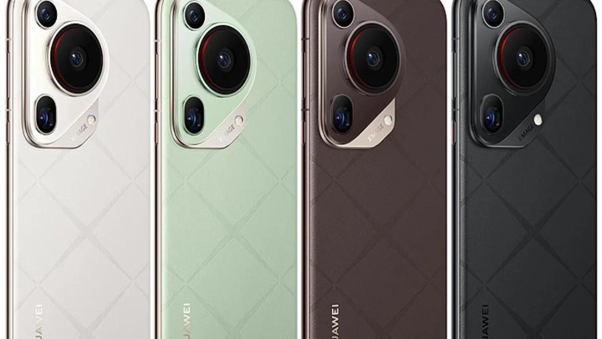 Review Huawei PURA 70 Ultra, Kamera Terunggul Dikelasnya?