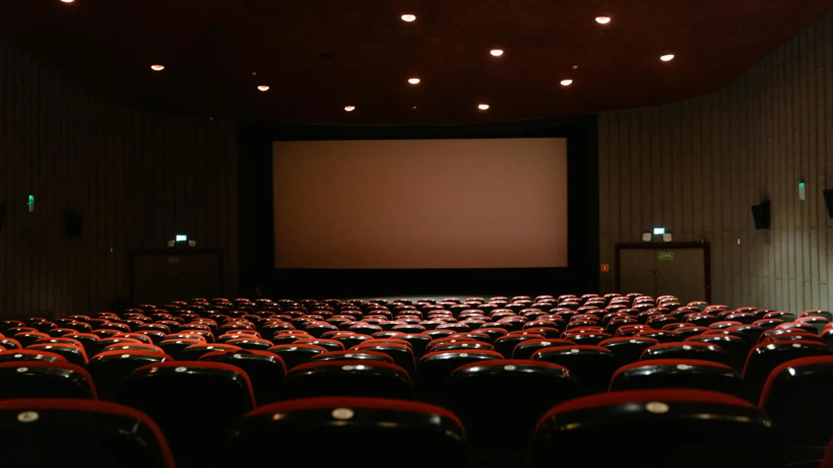 Jadwal Bioskop CGV BEC Mall Bandung 11 Juni 2024, Cek Jadwal Film Paku Tanah Jawa