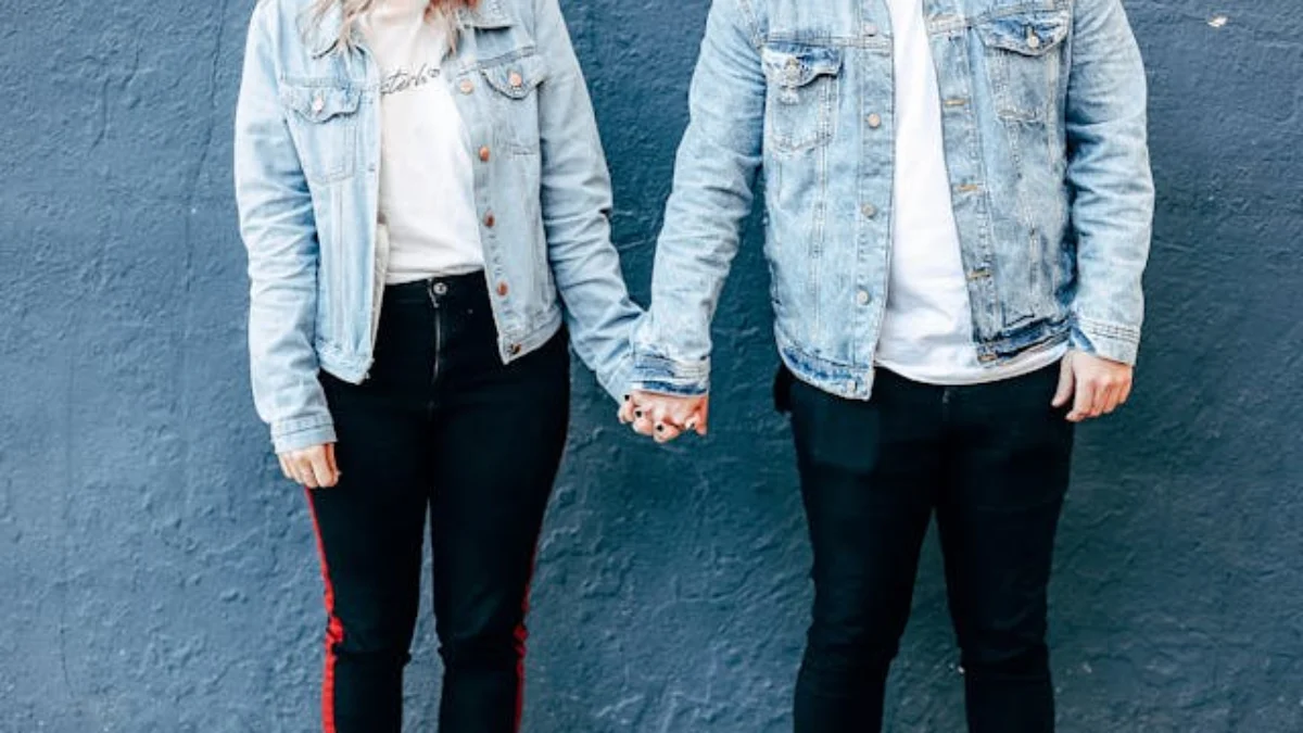 Ilustrasi National Couple Day/ Pexels/ Thomas Ward