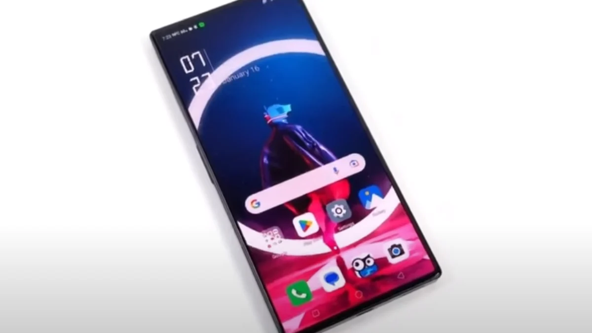 Spesifikasi Dewa, Harga Ramah! Ini Review Infinix GT Ultra