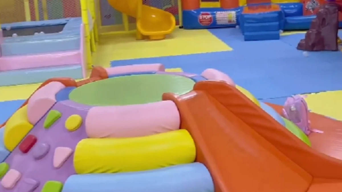 3 Rekomendasi Playground Favorit di Bandung, Buruan Ajak si Kecil Bun!