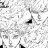 Prediksi Jujutsu Kaisen Chapter 262: Yuta Okkotsu Akan Menjadi Sorcerer Terkuat Selama Lima Menit!