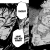 Review Jujutsu Kaisen Chapter 259: Aksi Mendebarkan dan Momen Paling Emosional Sejauh Ini