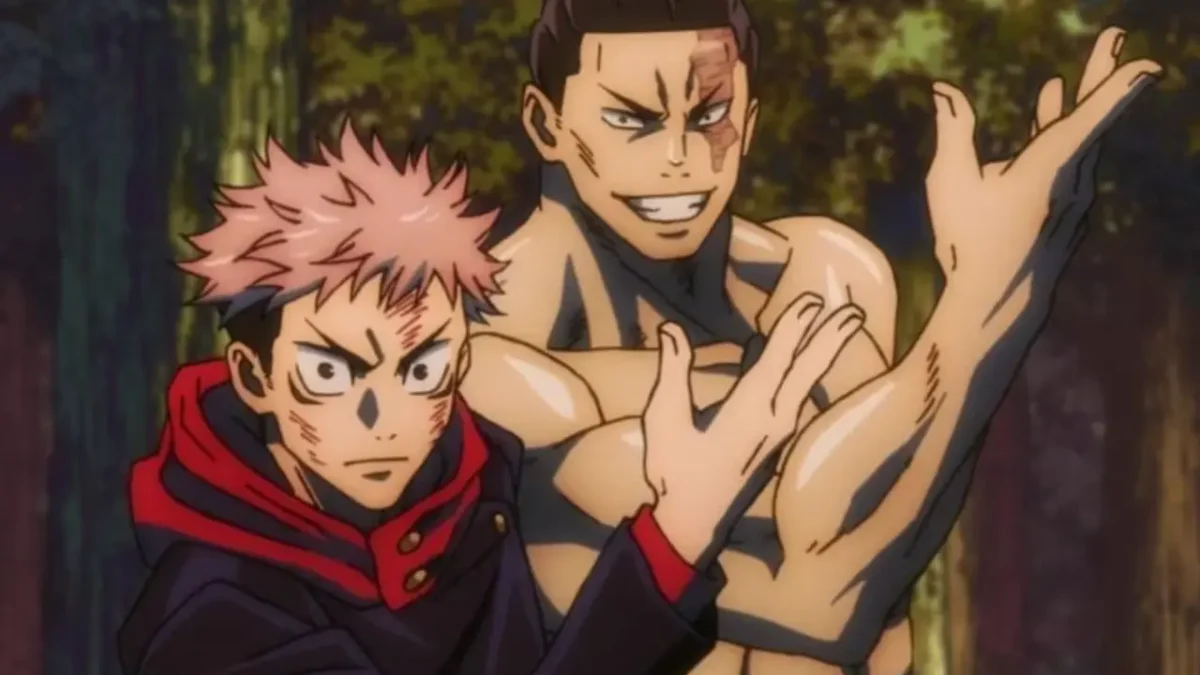 Review Lengkap Jujutsu Kaisen Chapter 260: Kombinasi Epik Yuji dan Todo hingga Cliffhanger yang Sangat Membingungkan