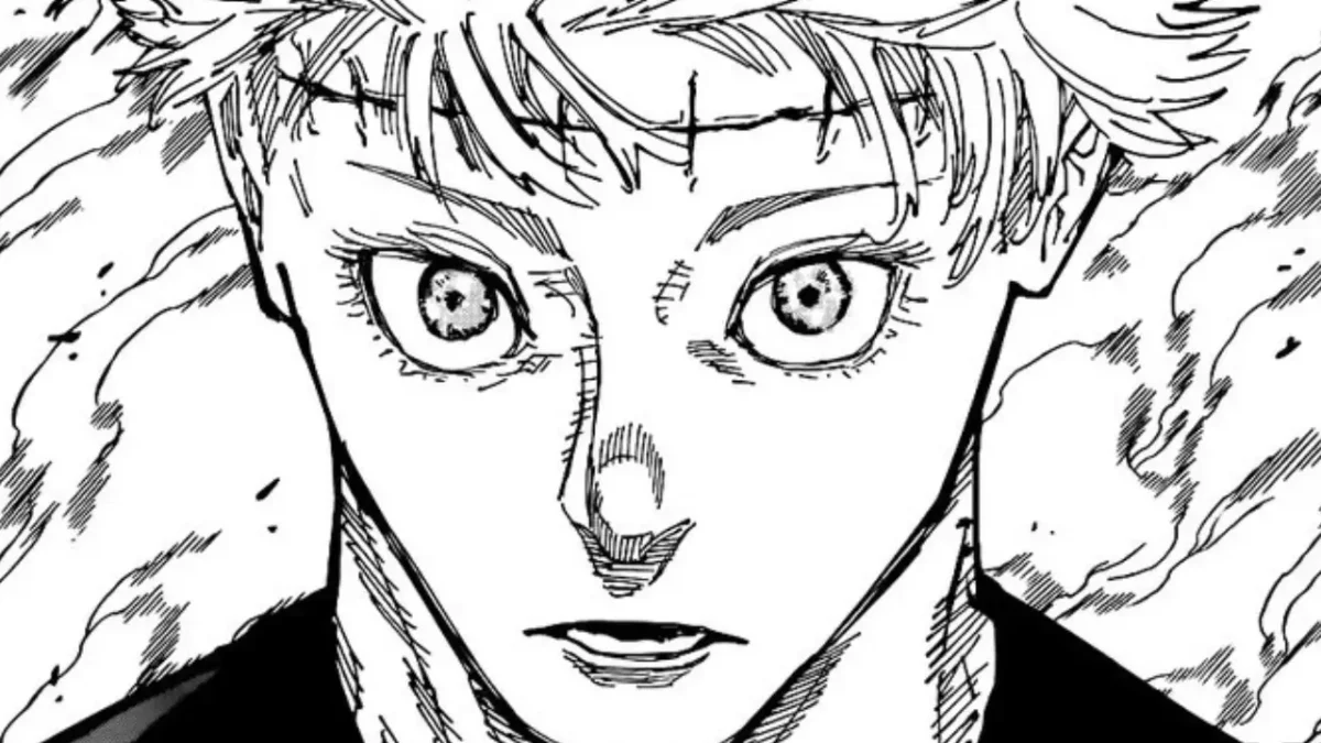 Review Jujutsu Kaisen Chapter 261: Yuta Okkotsu Datang Kembali ke Pertarungan dengan Cara yang Mengejutkan!