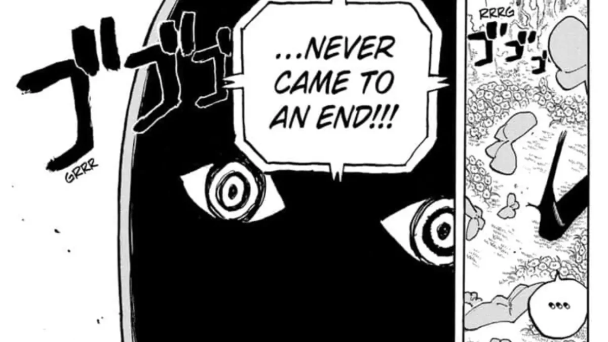 Review One Piece Chapter 1115: Im-Sama Berperan Besar dalam Menyembunyikan Kebenaran Sejarah Dunia?