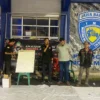 Ikatan Motor Honda Indramayu Gelar Musyawarah Besar Luar Biasa Untuk Pilih Ketua Umum Baru