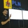 Tingkatkan Wawasan dan Kompetensi Siswa, SMKN 4 Padalarang Kunjungi Data Center PLN Icon Plus