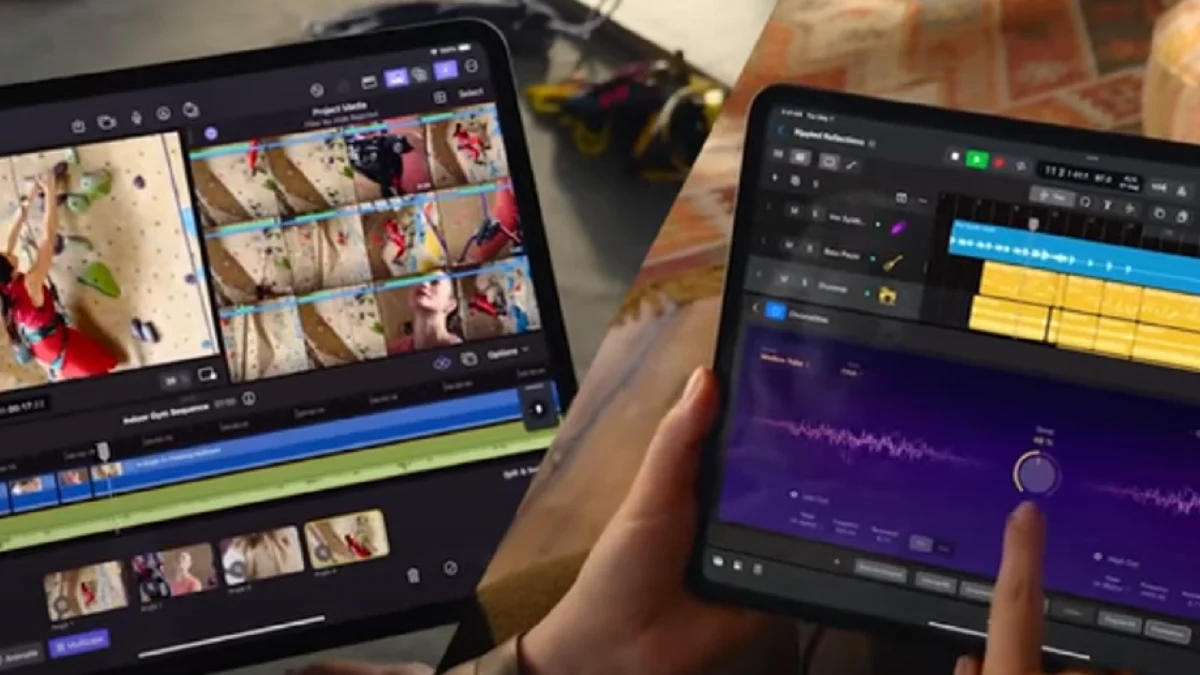 iPad Pro 2024 Ditenagai Chip M4, Seberapa Hebat?