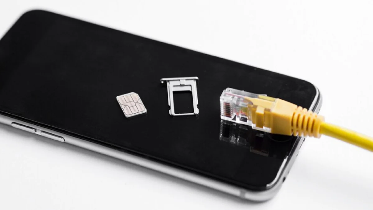 Cara Mengaktifkan eSIM di iPhone, Mudah Banget!