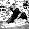 SPOILER: Jujutsu Kaisen Chapter 259 Akan Hadirkan Potensi Besar Domain Expansion Yuji Itadori!