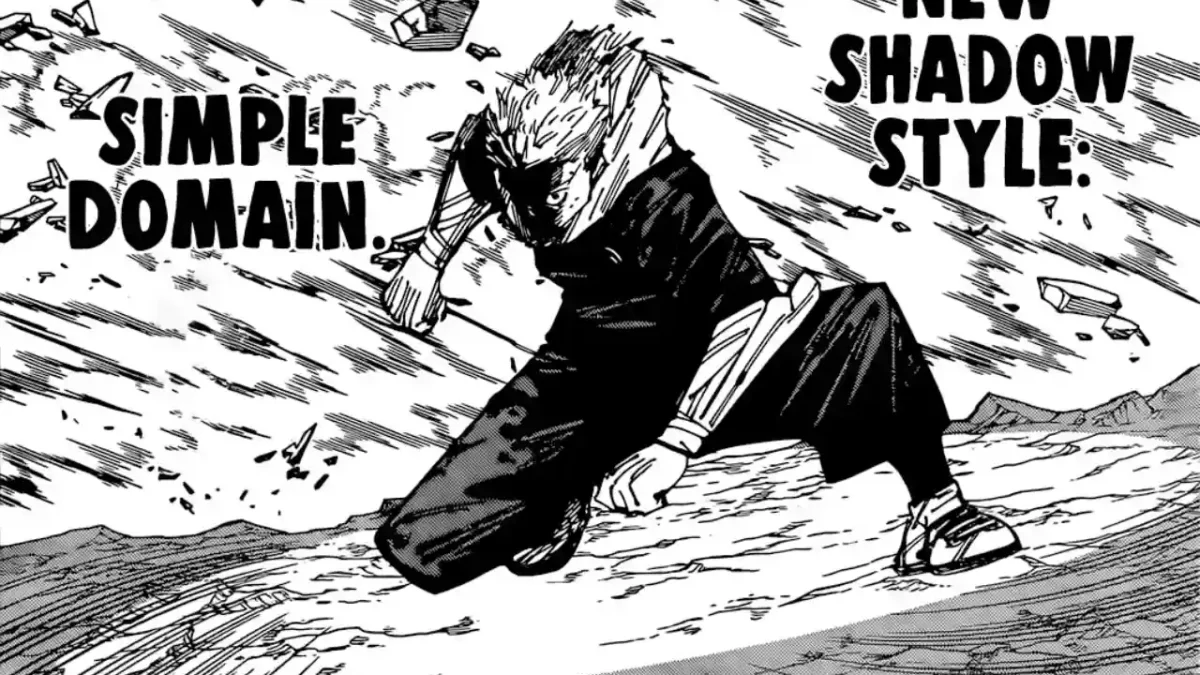 SPOILER: Jujutsu Kaisen Chapter 259 Akan Hadirkan Potensi Besar Domain Expansion Yuji Itadori!
