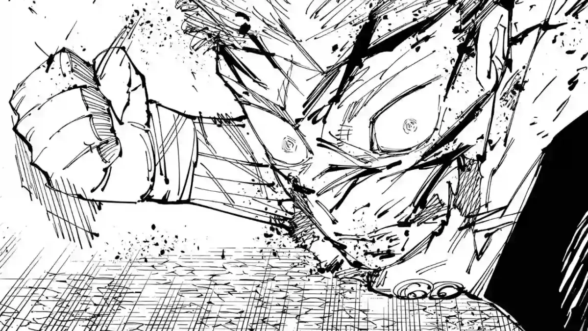 Spoiler Jujutsu Kaisen Chapter 259: Bukan Hanya Gojo Satoru, Yuji Juga Bakal Melampaui Sukuna!