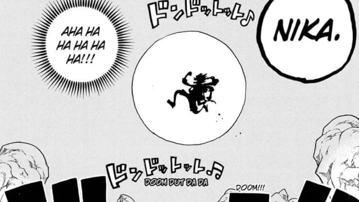 SPOILER: One Piece Chapter 1114 Bakal Mengungkap Hubungan Antara Joy Boy dan Nika, Ternyata Ini Sosok Pertama yang Mengarungi Lautan! SPOILER: One Piece Chapter 1114 Bakal Mengungkap Hubungan Antara Joy Boy dan Nika, Ternyata Ini Sosok Pertama yang Mengarungi Lautan!