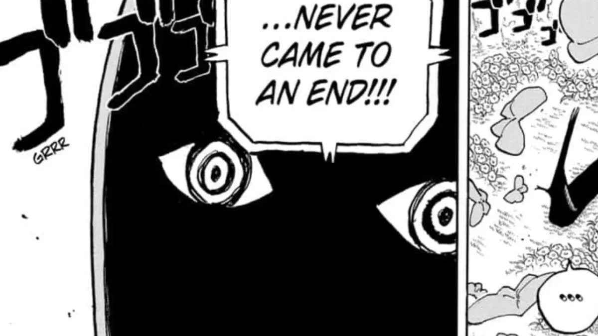 Spoiler One Piece Chapter 1116: Perang Besar Antara Im-sama Lawan Joy Boy Akan Kembali Terjadi! Spoiler One Piece Chapter 1116: Perang Besar Antara Im-sama Lawan Joy Boy Akan Kembali Terjadi!