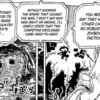Spoiler One Piece Chapter 1116: Kehendak Luffy Akan Memicu Peperangan yang Sangat Dahsyat!