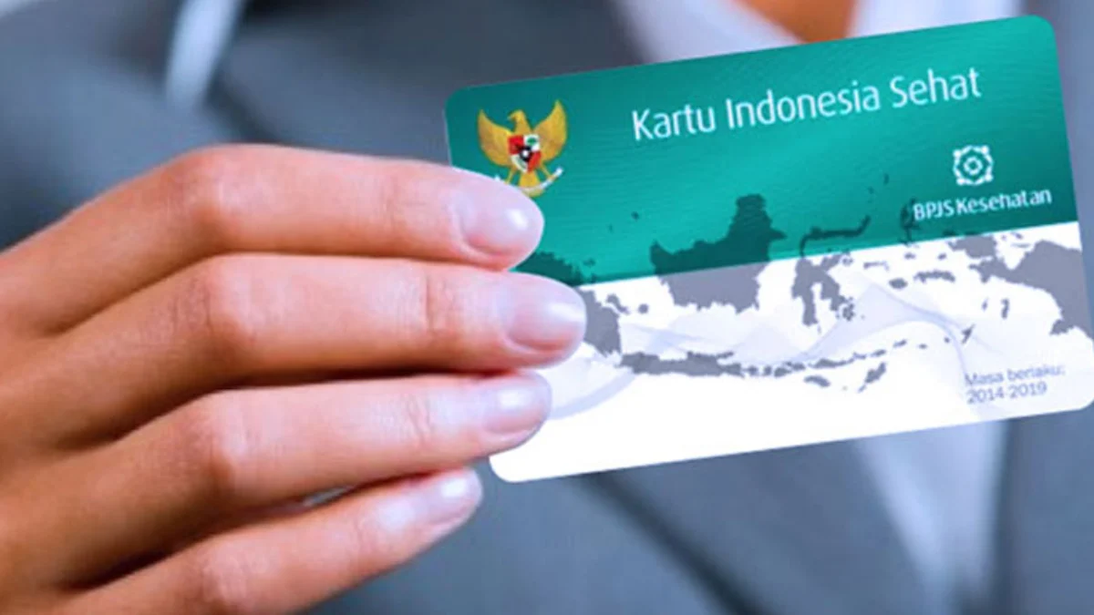 Kelas 1,2,3 Dihapus, Ini Sistem dan Iuran Terbaru BPJS Kesehatan