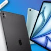 Perbandingan Lengkap iPad Pro 2024 dan iPad Air 2024, Lebih Canggih Mana?