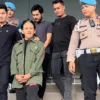 Epy Kusnandar Ternyata Pakai Ganja Ditempat ini Agar Tidak Ketahuan