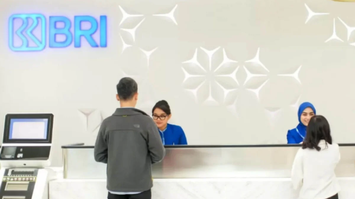 Tabel Angsuran Pinjaman KUR BRI Terbaru Mei 2024