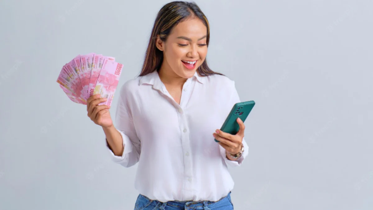 Mudah! Begini Cara Mendapatkan Saldo DANA Gratis Rp600 Ribu tanpa Aplikasi