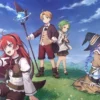 Link Nonton Anime Mushoku Tensei Season 2 Part 2 Episode 6 Sub Indo Gratis Disini