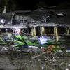 KNKT Fokus Lakukan Investigasi Kecelakaan Bus Siswa SMK di Subang pada Kelayakan Kendaraan