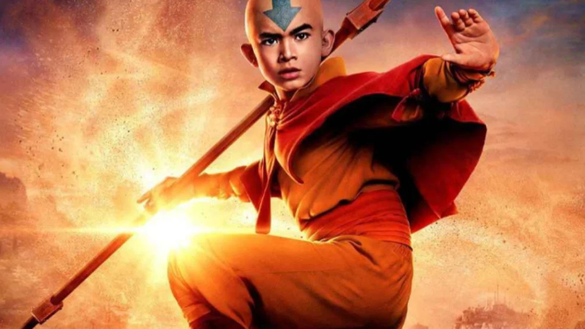 Spoiler dan Tanggal Rilis Live Action Avatar The Last Airbender Season 2 dan 3