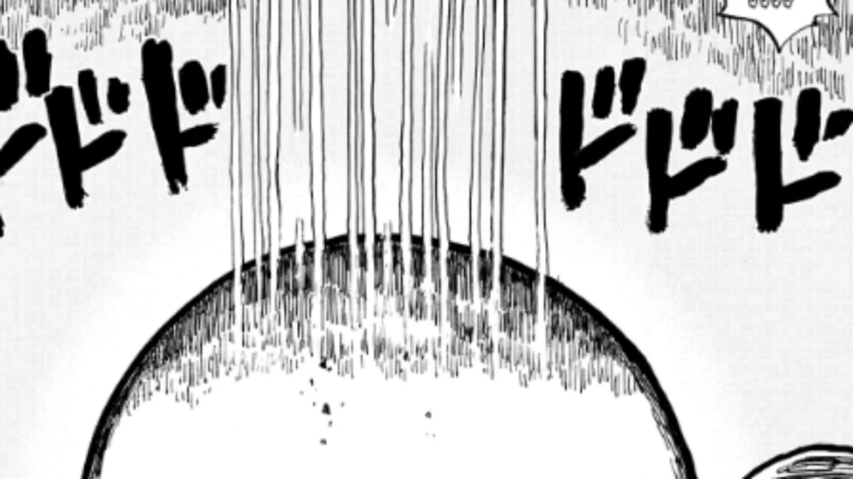 Spoiler One Piece 1116: Mother Flame Dicuri untuk Bahan Bakar Senjata Kuno