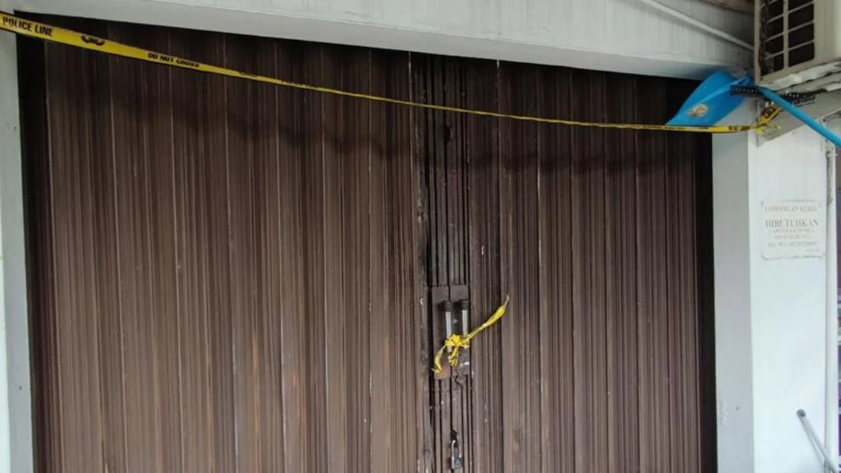 Tragis! ASN Meninggal Usai Suntik Filler Payudara di Sleman Tragis! ASN Meninggal Usai Suntik Filler Payudara di Sleman