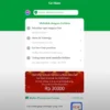 Jangan Daftar Aplikasi Penghasil Uang Go Share Nanti Kalian Menyesal