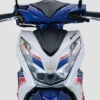 Honda BeAT Terbaru 2024 Siap Debut, Desain Lebih Sporty?