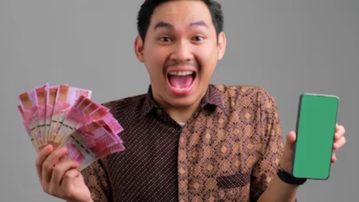 12 Game Pengasil Uang Asli Membayar dan Tanpa Iklan Terbaik 2024
