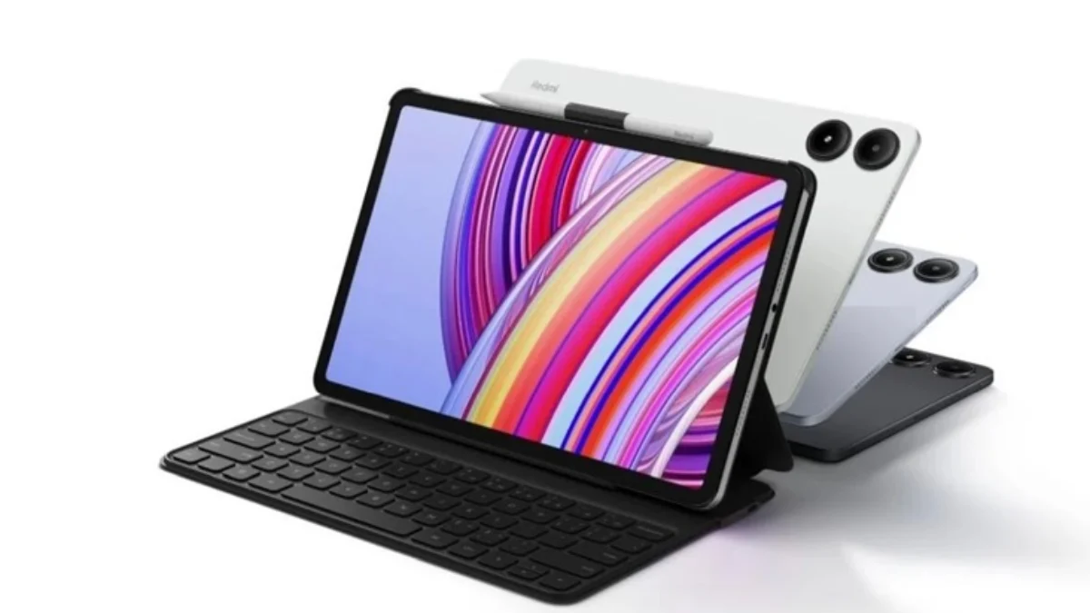 Siap Masuk Pasar, Tablet Poco Pad Bawa Spesifikasi Tangguh dengan Harga Terjangkau  