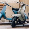 Daftar Harga Vespa Matic Bekas 2024, Gak Sampai Rp 20 Juta!