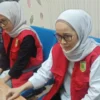 Si Kembar Rihana Rihani Digugat untuk Mengembalikan Uang Korban Rp16 Miliar