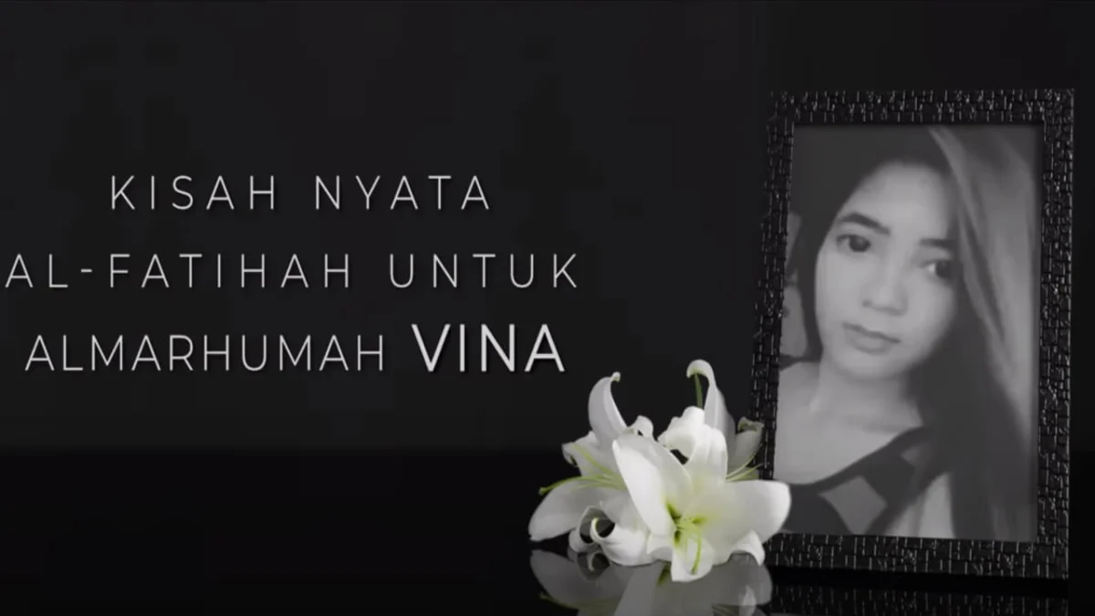 Sinopsis dan Link Film Vina: Sebelum 7 Hari yang Tayang di Bioskop 8 Mei 2024
