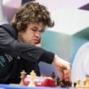 Pecatur Dunia Magnus Carlsen Resmi Menjadi Bagian dari St. Pauli