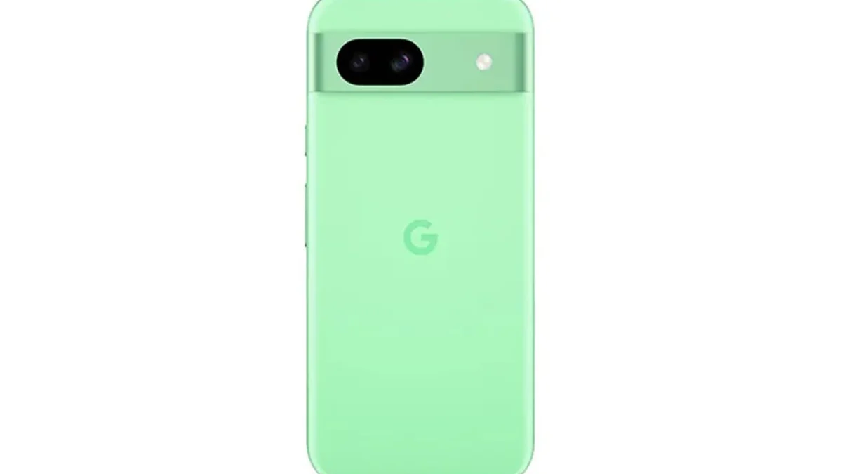 Bocoran Google Pixel 8a: Hp Terbaru 2024 dengan Harga Terjangkau