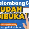 Kartu Prakerja Gelombang 68 Resmi Dibuka Hari Ini! Ini Link Daftarnya