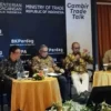 Ekonom UI Paparkan 3 Alasan Menarik di Balik Rendahnya Inflasi di Indonesia
