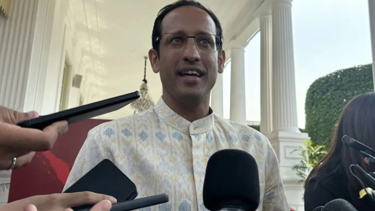 Pemerintah Resmi Membatalkan Kenaikan UKT di Tahun 2024 Pemerintah Resmi Membatalkan Kenaikan UKT di Tahun 2024