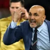 Luciano Spalletti Optimis Timnas Italia Bisa Kuasai Pertandingan Saat Melawan Spanyol