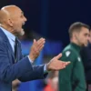 Italia Gagal Raih Tiket ke Babak 16 Besar Piala Euro 2024 Usai Dibekuk Spanyol, Pelatih Luciano Spalletti Ungkap Penyebabnya!