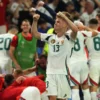 Hungaria Lolos ke Babak 16 Besar Piala Eropa 2024 Usai Taklukkan Skotlandia
