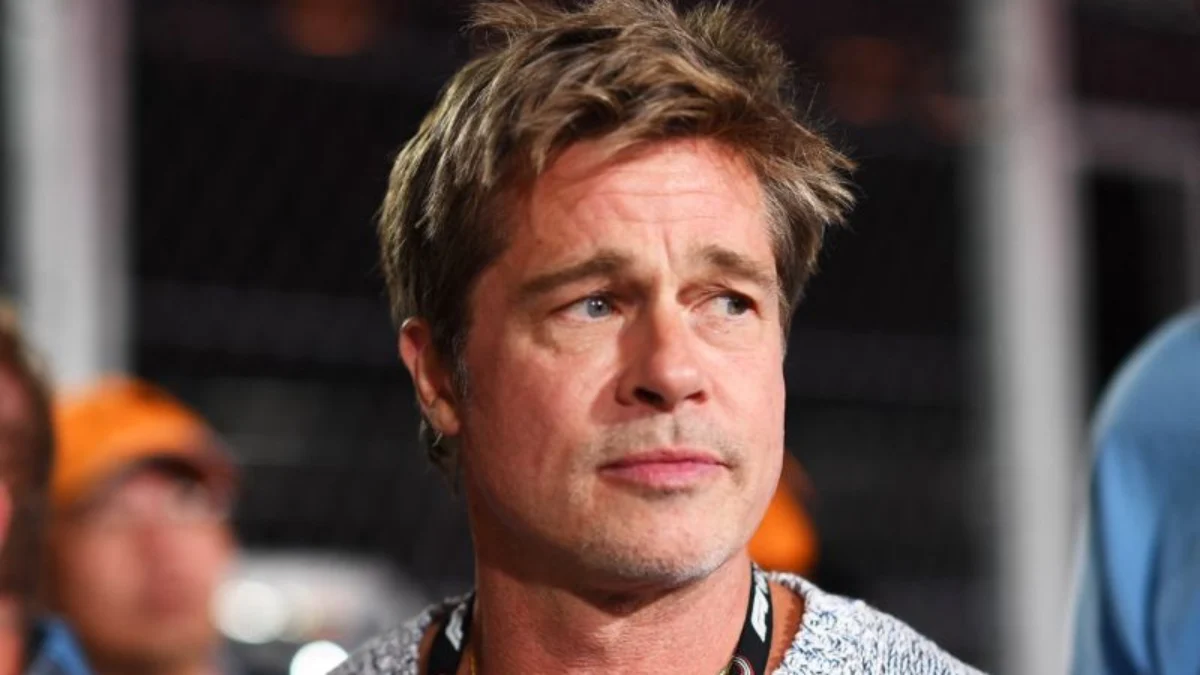 Film tentang Formula 1 yang Dibintangi Brad Pitt Siap Tayang Tahun Depan! Film tentang Formula 1 yang Dibintangi Brad Pitt Siap Tayang Tahun Depan!