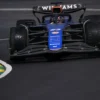 Williams Sebut Alexander Albon  Siap Jadi Pesaing Kuat Raih Puncak Podium F1 Musim 2024
