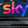 Aplikasi SKY yang mengancam anggotanya jika tidak membayar Pajak.
