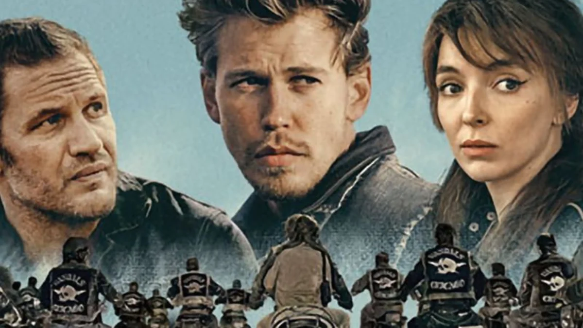 Film “The Bikeriders” Siap Tayang di Indonesia 21 Juni Mendatang, Cek Sinopsisnya Sebelum Menonton