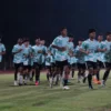 Daftar 23 Pemain Timnas U-16 Indonesia Siap Berlaga di Piala AFF U-16 2024 Daftar 23 Pemain Timnas U-16 Indonesia Siap Berlaga di Piala AFF U-16 2024